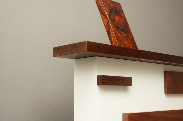 Custom Projects contemporary-