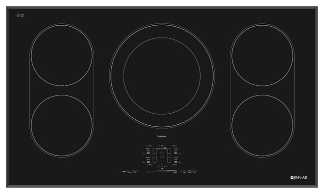 Cooktop Jenn Air Induction Cooktop