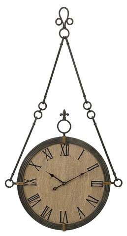 Hanging Wall Clocks