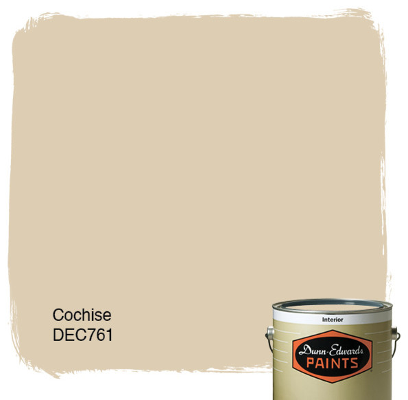 DunnEdwards Paints Cochise DEC761