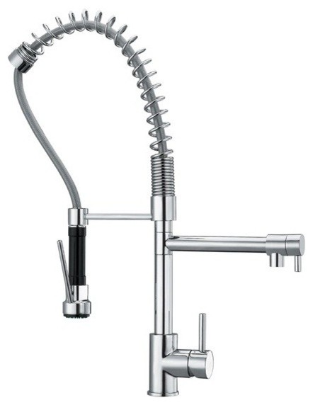 All Products / Kitchen / Kitchen Sinks and Faucets / Kitchen Faucets