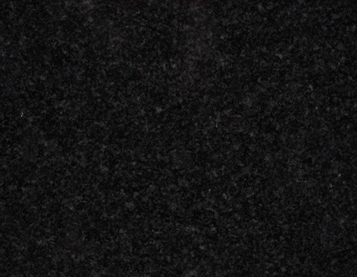 Impala Black Granite Countertops