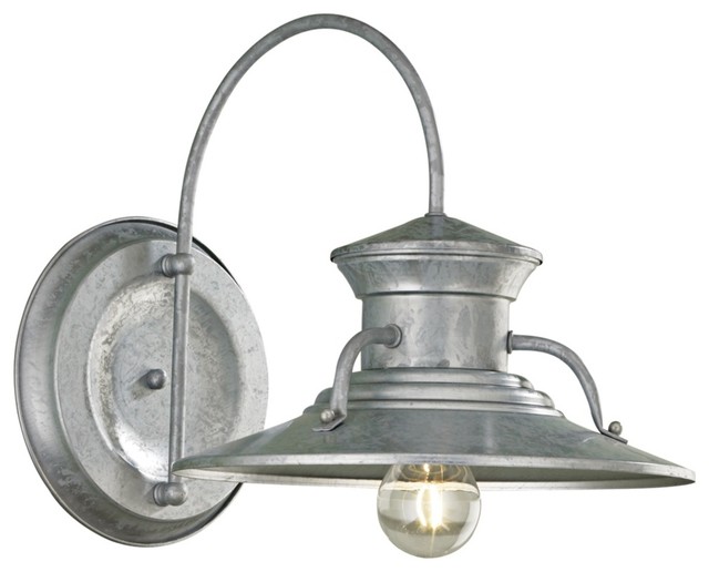 Country Outdoor Lighting 12