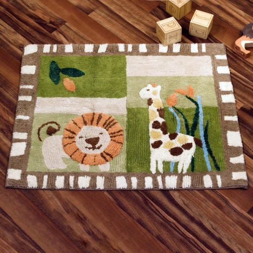 rug for nursery