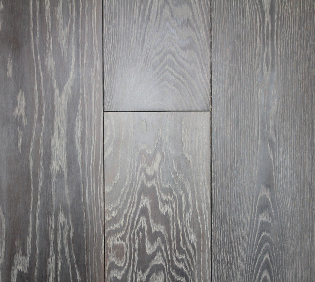 Smoky Mountain, The American Oak Collection Modern Hardwood
