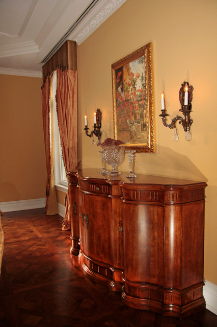 Dining Room traditional-dining-room