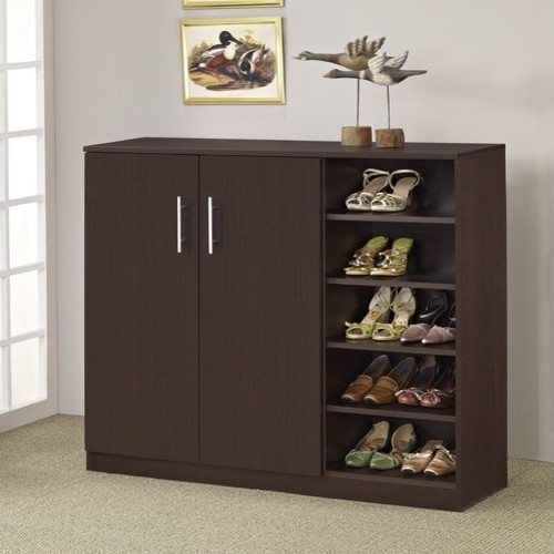 shoe rack designs photos
