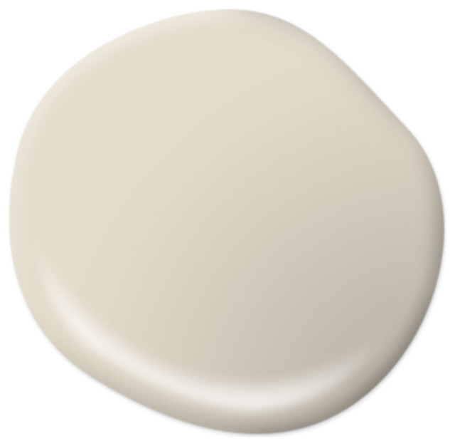 Trim Vintage Linen PPU716 Modern Paint by BEHR®
