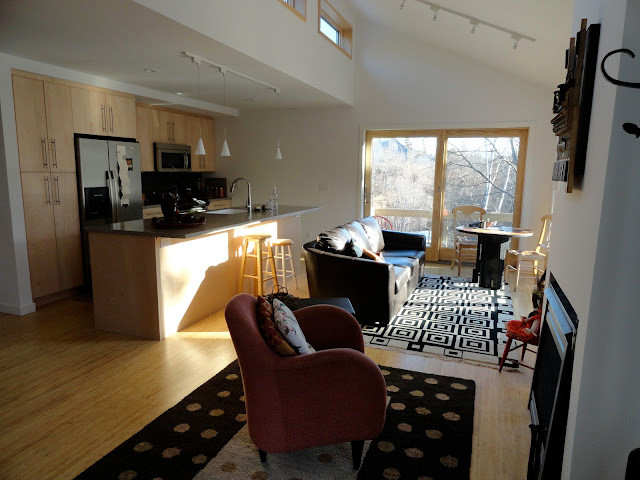 Deer Isle Maine Element contemporary-living-room
