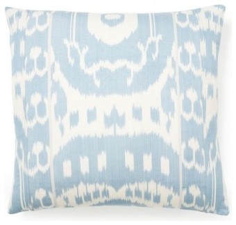 Decorative Throws and Pillows