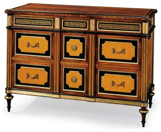 LUXURY FURNITURE FROM SPAIN.