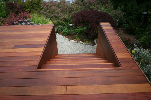 The Lawson Design Studio contemporary-