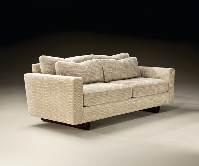 Clip Sofa from Thayer Coggin contemporary