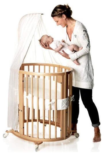 Stokke Crib