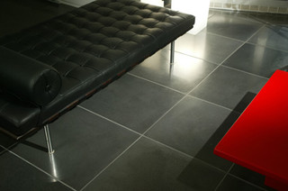 cement tiles floor