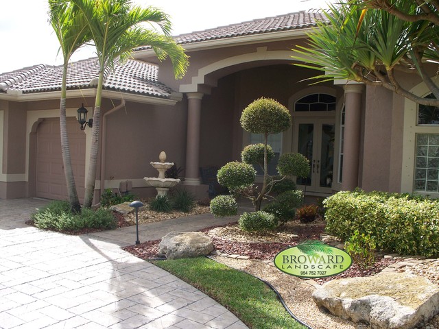 Get ideas for front yard landscaping ideas miami your own garden.