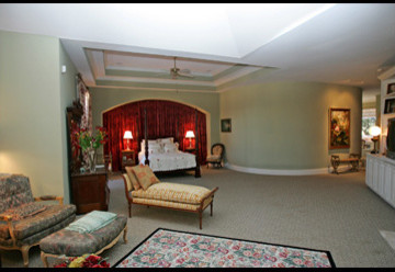 Traditional Bedroom Designs on Club   Traditional   Bedroom   Charleston   By Steve Humbert Designs