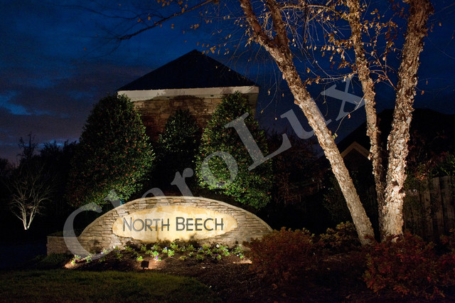 Landscape Lighting Photos by ClaroLux traditional