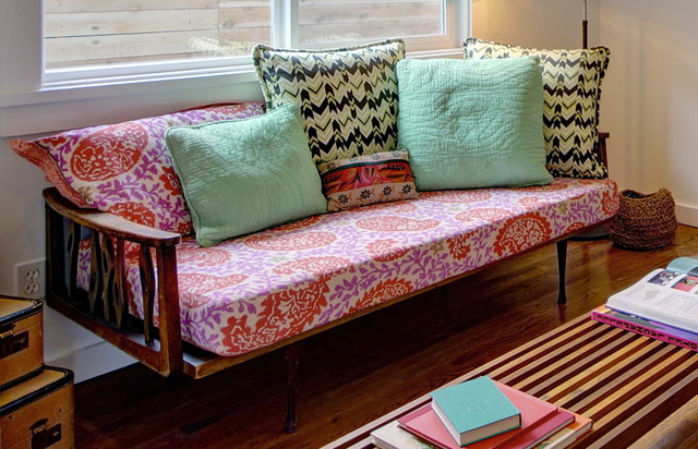 Garrison Dr., Highland Park traditional-