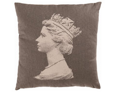 Homewares :: Decorator Items :: Cushions :: Vintage Cushion Range. - | Domayne O traditional pillows