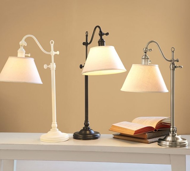 All Products / Lighting / Lamps / Table Lamps