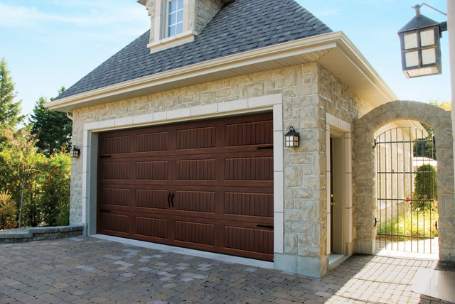 Garaga Residential Garage Doors - Garage Doors And Openers - new ...