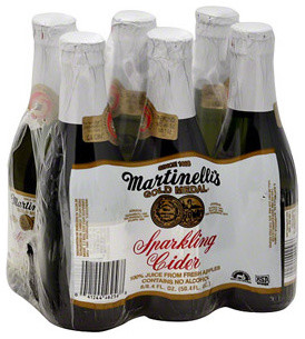 Mini Le Cider Bottles Lookup Beforeing Martinelli Sparkling Cider Mini Bottles