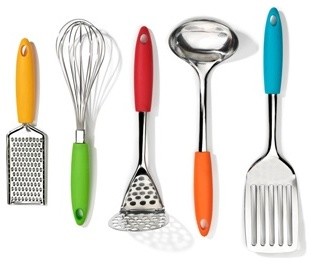 kitchen gadgets