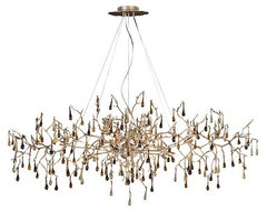 Bijou Chandelier modern-chandeliers