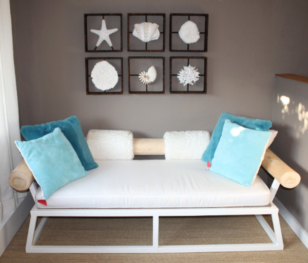 Room Inspirations tropical-