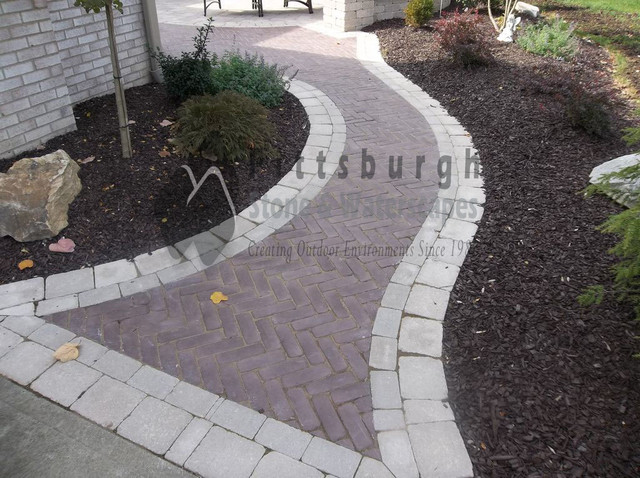 Beautiful Paver Solutions exterior
