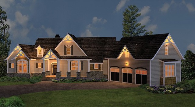 House Plan HWEPL75890 from by