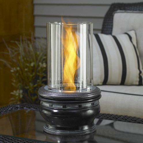 Apollo Table Top Fire Pit modern-fire-pits