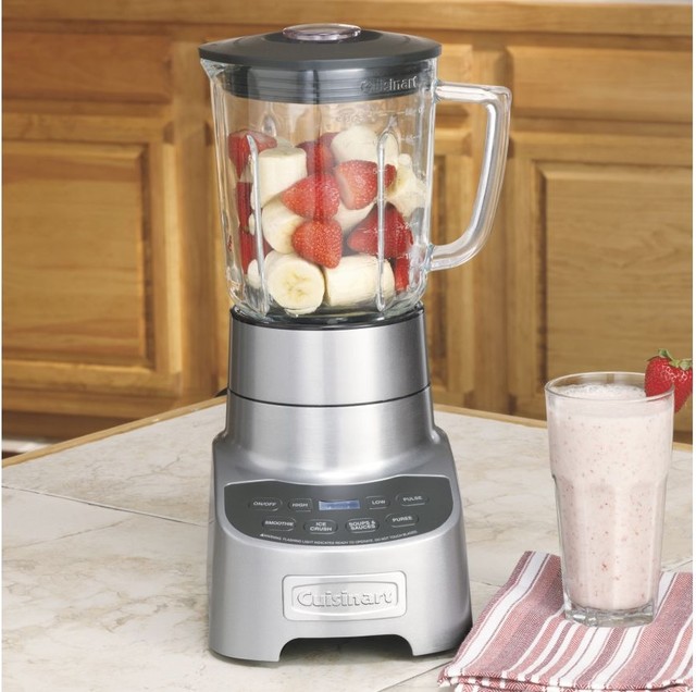 Cuisinart Poweredge Blender - Blenders - Other Metro - By Rebekah 