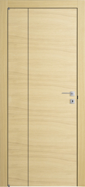 Modern Italian Designer Interior Doors by Le Porte di Barausse modern-interior-doors