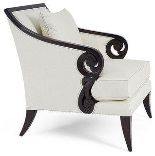 Elegant Armchairs