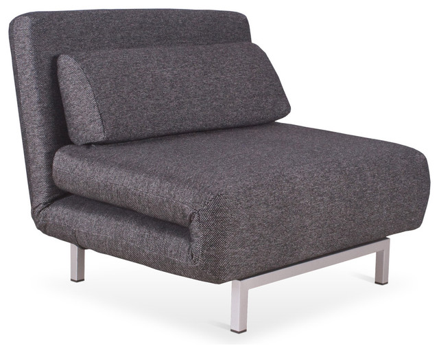 Modern Grey Sofa