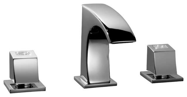 3 Hole Bathroom Faucet single handle bathroom faucet chrome - door, knobs & handle home 3 Hole Bathroom Faucet single handle bathroom faucet chrome - door, knobs & handle home