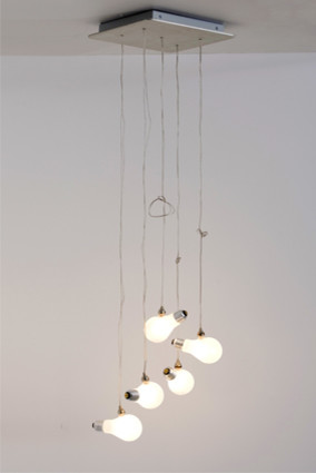 La Paz Pendant Ceiling lamp 5 contemporary-pendant-lighting