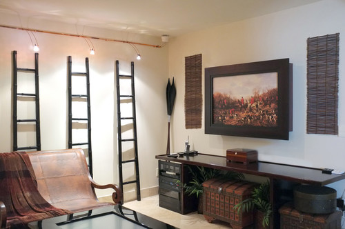5 Way to Disguise Your Bookshelf Speakers