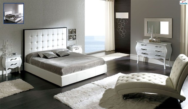 Extra Storage Bedroom Products on Houzz