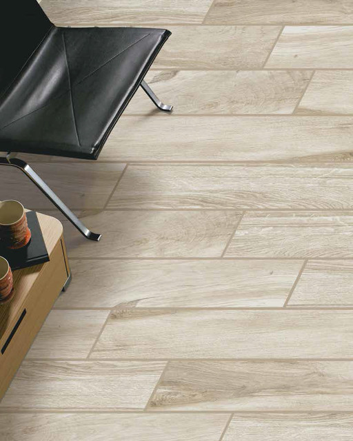 Forest Italian Wood Look Tile