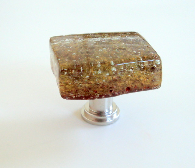 Glass Cabinet Knobs