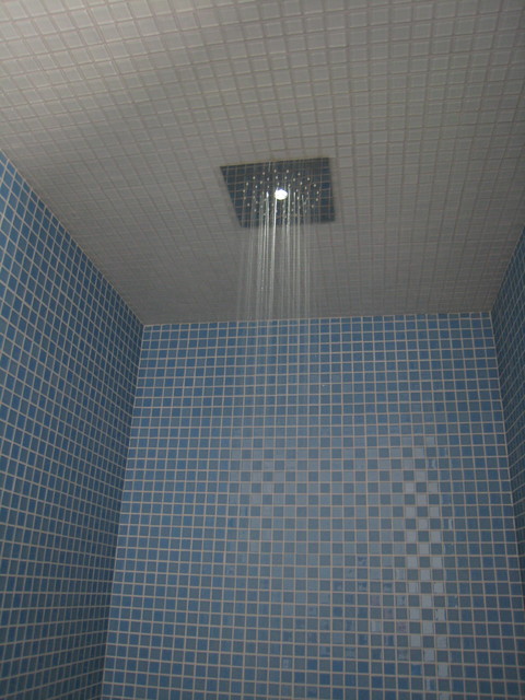 Main Bathroom Remodel contemporary