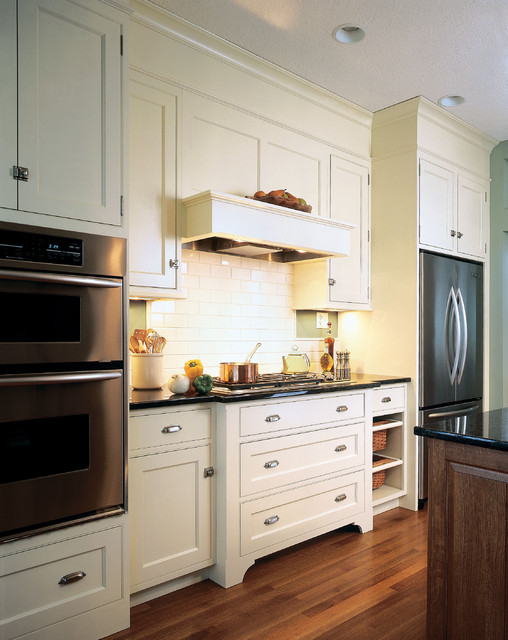 Traditional Kitchen Gallery II traditional kitchen