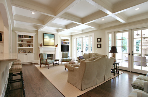 traditional family room how to tips advice