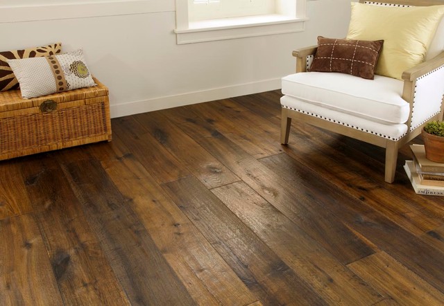 Wood Flooring Designs