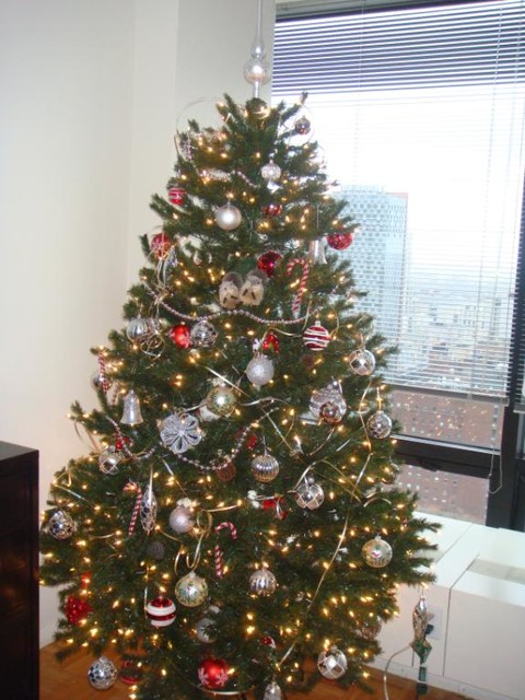 Rocky Mountain Pine traditional