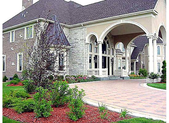 Spring & Fall Landscaping-Adding Color to your Gardens