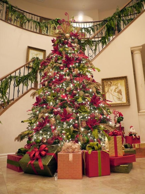 How to Choose the Perfect Artificial Christmas Tree Balsam Hill